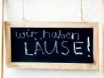 Kopfläuse vorbeugen