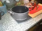 Steine von alten Raclette-Grills weiterverwenden