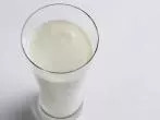 Ayran aus Buttermilch (kalorienarm)