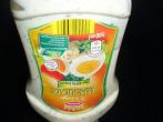 Mayonnaise & Remoulade kommt leicht aus der Flasche
