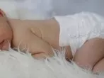 Wunder Po bei Babys und Kleinkindern