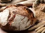 Knuspriges Brot - Kruste