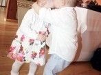 <strong>Kinder</strong> auf gro&szlig;en Feiern - R&uuml;cksicht nehmen