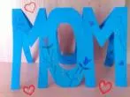 Muttertagskarte DIY