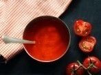 Tomatensauce wie Miracoli-Sauce