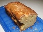 Leckerer <strong>Zitronenkuchen</strong>