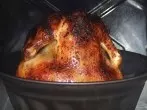 Knuspriges Hühnchen