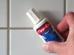 Fugen wieder weiß bekommen