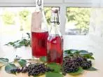 Sirup selber machen - Grundrezept