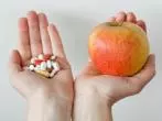Nahrungsergänzungsmittel, Vitaminpräparate & Hypervitaminose