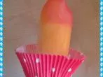 Papier-Muffinformen zweckentfremden