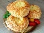 K&auml;sebr&ouml;tchen wie vom <strong>B&auml;cker</strong>