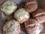 Knusprige Br&ouml;tchen zuhause backen