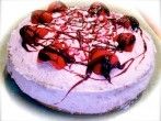 Erdbeer-Joghurt-Torte