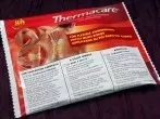 Wärmflasche für unterwegs - ThermaCare