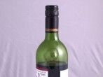 Reste von <strong>Rotwein</strong> einfrieren