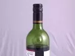 Reste von Rotwein einfrieren