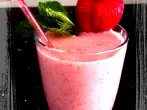 Erdbeer Smoothie