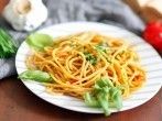 Asiatischer <strong>Spaghettisalat</strong>