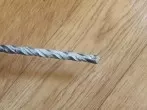 Angebranntes in Töpfen? Topf rettungslos verloren? Bohrmaschine!