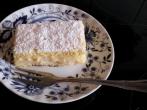 Leichter <strong>Zitronencremekuchen</strong>