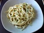 <strong>Spaghettisalat</strong>