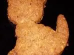 Erdnussbutter-Kekse