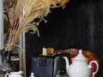 Toastbrot für Sandwich toasten
