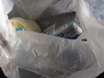 Keine Müllbeutel als Single mehr kaufen