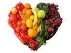 Vegetarier: Ein Leben ohne Fleisch