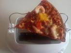 <strong>Pizzast&uuml;ck</strong> kross aufw&auml;rmen