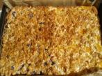 <strong>Obstkuchen</strong> vom Blech