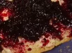 Schwarze Johannisbeer-Konfitüre
