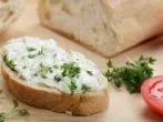 Frischkäse und Milch halten länger