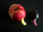 Obst-Spa&szlig; f&uuml;r <strong>Kinder</strong>