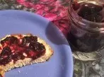 Zitronenessig zum Marmelade kochen verwenden