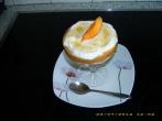 Feurige Mascarpone-Creme mit <strong>Aprikosen</strong>