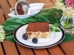 Tiramisu f&uuml;r Kinder ohne Alkohol und Kaffee