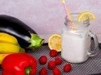 Schnelles Sommergetr&auml;nk - gesunder <strong>Cocktail</strong>