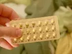 Übrige Antibabypille als Blumendünger