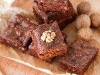 Amerikanische <strong>Brownies</strong>