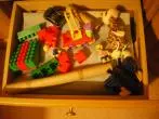 Spannendes in jedem Raum für kleine Kinder