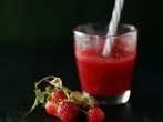 Alkoholfreie Altbierbowle