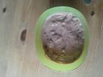 Frozen Yogurt mit <strong>Kakao</strong>