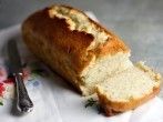 Anschnittstellen von Napf- oder <strong>Kastenkuchen</strong> frisch halten