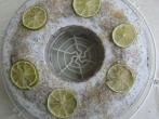 Capirinha-<strong>Kuchen</strong>
