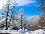 Im Winter Feuchtigkeit im Auto verhindern
