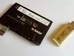 Originelle USB-Sticks verschenken