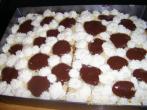 Muh-Muh-Kuchen - <strong>Marmorkuchen</strong> mit Cremef&uuml;llung
