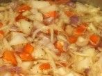 Zeit beim Kochen sparen
